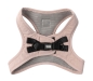 Preview: FuzzYard Life Cotton Step In Harness - Soft Blush