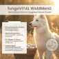 Preview: fungoVITAL WaldMenü Trockenfutter