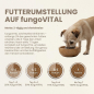 Preview: ungoVITAL WaldMenü Trockenfutter