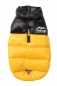 Preview: FY HARLEM PUFFER JACKET - Gelb 5