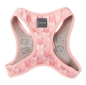 Preview: FuzzYard Step In Harness - Pink Lemonade