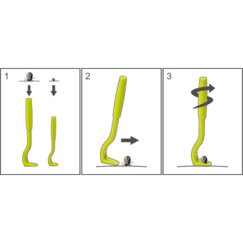 Tick Twister Zeckenhaken
