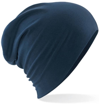 Preview: Beanie Navy