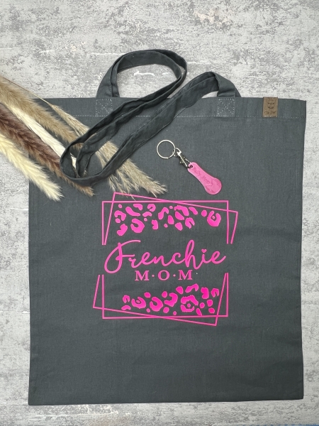 Shopping Bag &  Einkaufswagenchip